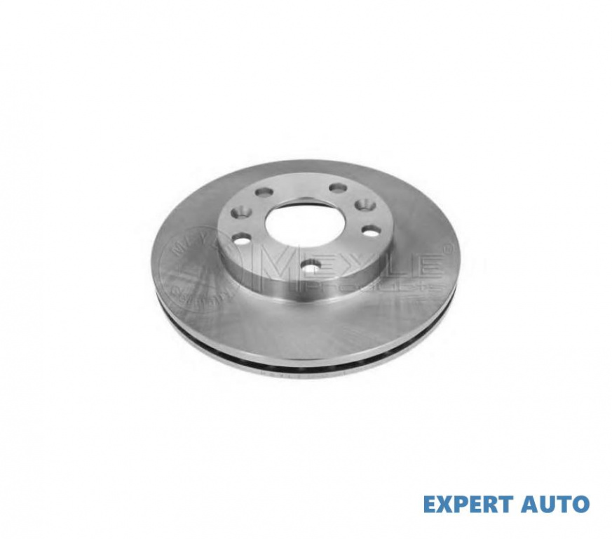 Disc de franare Dacia DUSTER 2010-2016 #2 0986479779