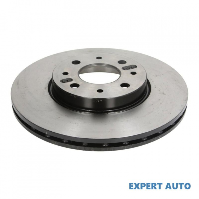 Disc de franare Fiat STRADA pick-up (178E) 1998-2016 #8 0000007645056