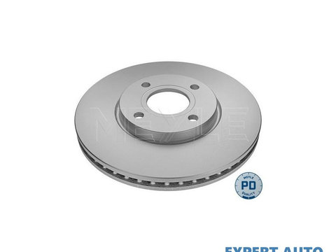 Disc de franare Ford ECOSPORT 2011-2016 #2 1805749