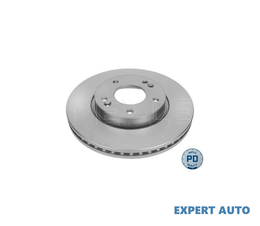 Disc de franare Hyundai COUPE (GK) 2001-2009 #2 0986479460