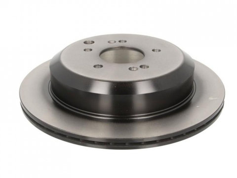 Disc de franare Hyundai ix55 2006-2016 #2 0986479V10