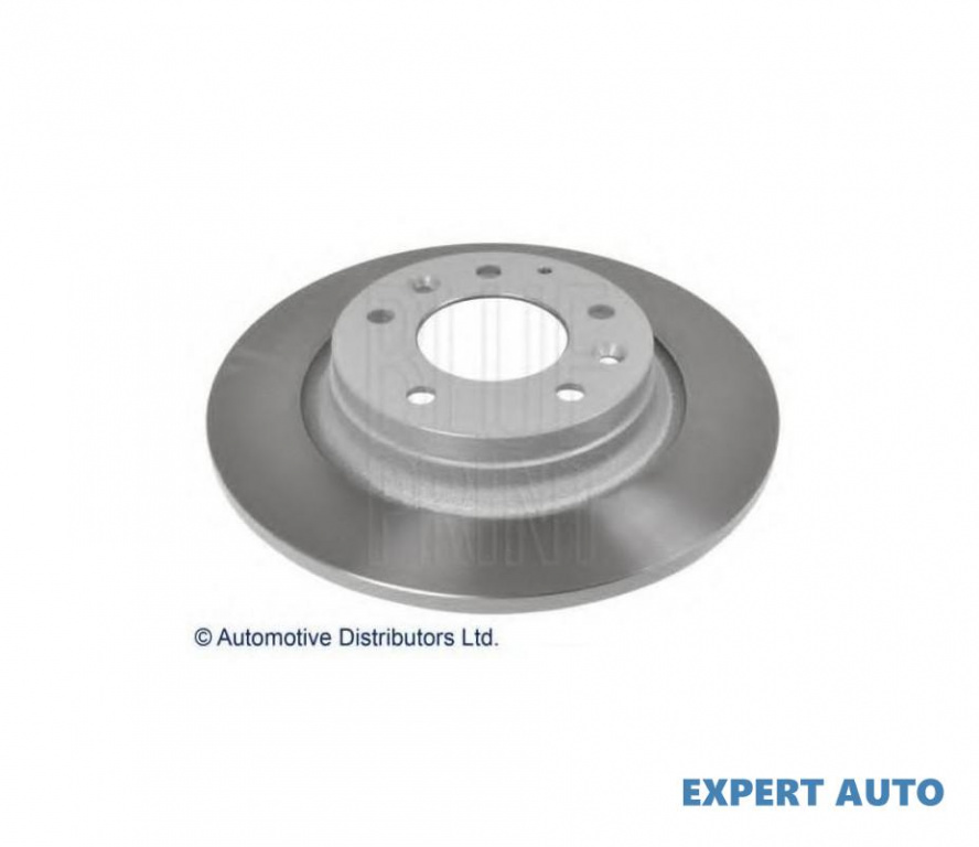 Disc de franare Mazda 323 S Mk VI (BJ) 1998-2004 #2 0311022130