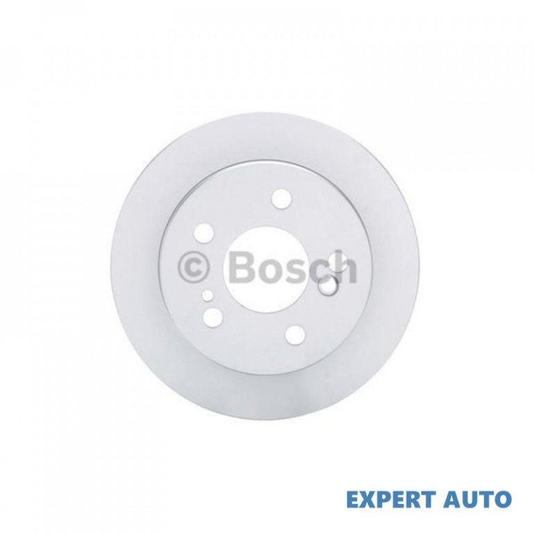 Disc de franare Mercedes 190 (W201) 1982-1993 #8 08473810