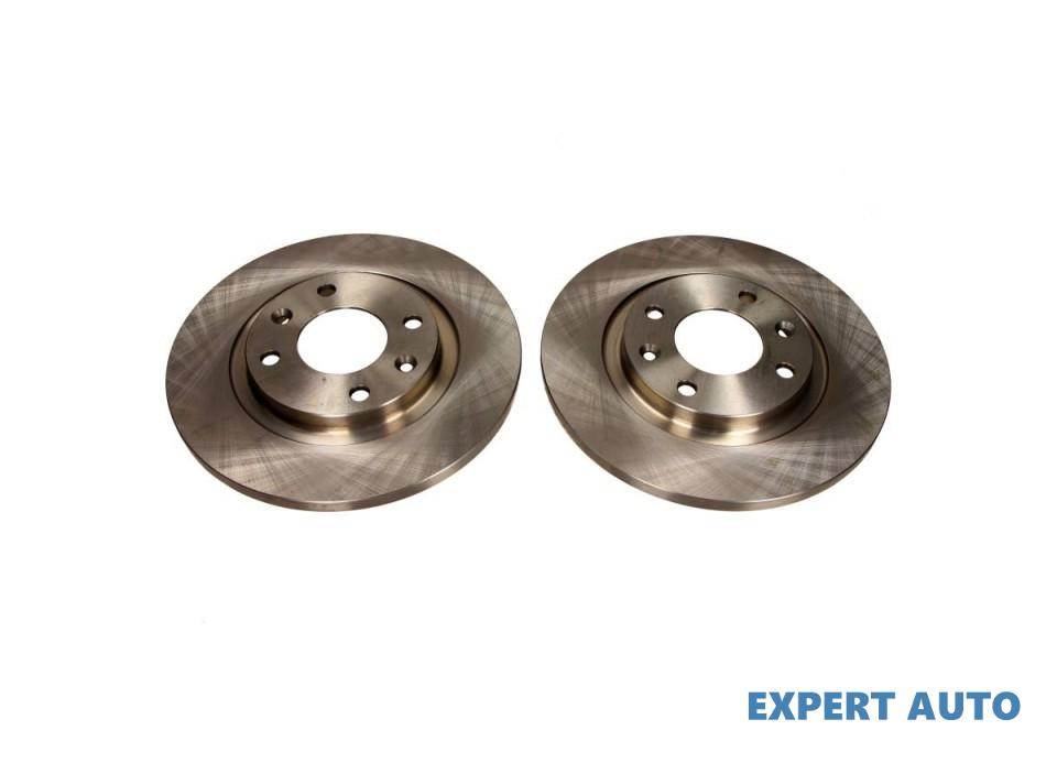 Disc de franare Peugeot 301 2012-2016 #2 08723810