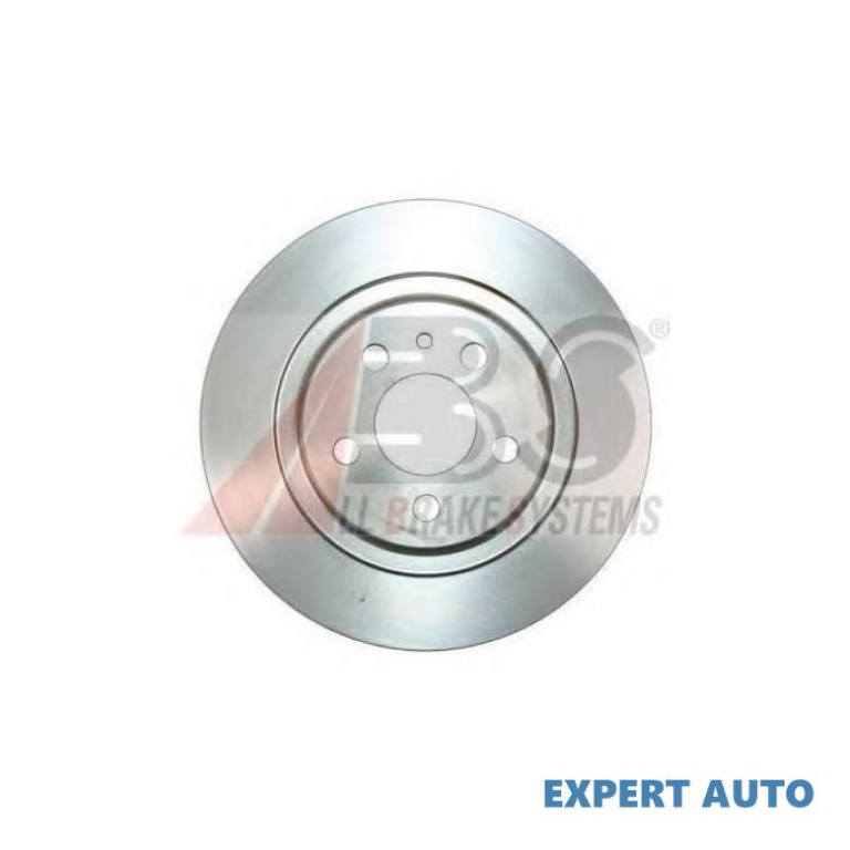 Disc de franare Peugeot 807 (E) 2002-2016 #8 08795510