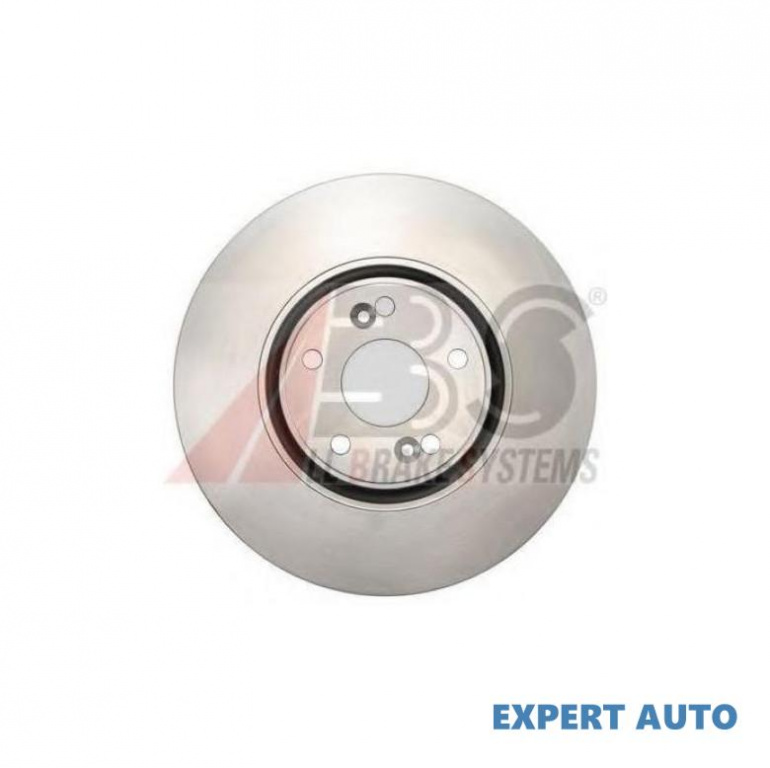 Disc de franare Renault ESPACE Mk IV (JK0/1_) 2002-2016 #8 17999