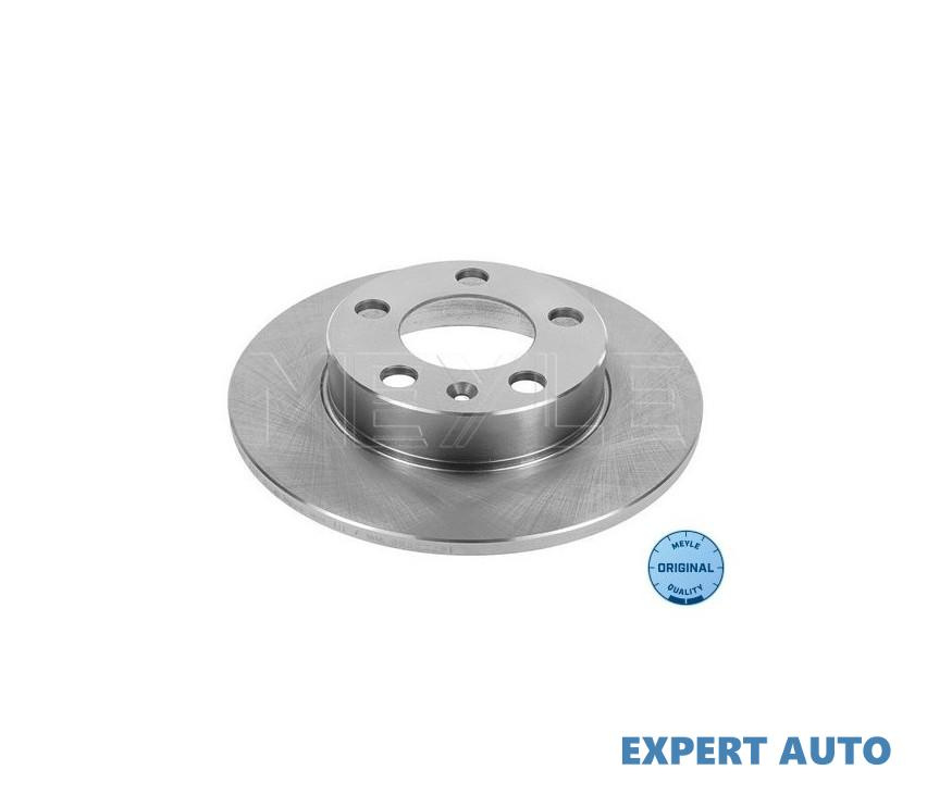 Disc de franare Skoda FABIA 2006-2014 #2 0735059
