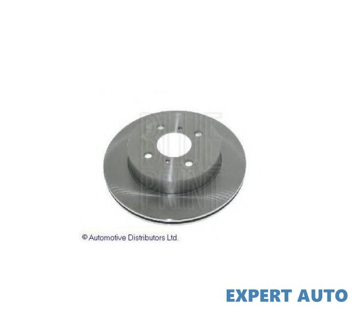 Disc de franare Suzuki IGNIS II 2003-2016 #8 0311027010