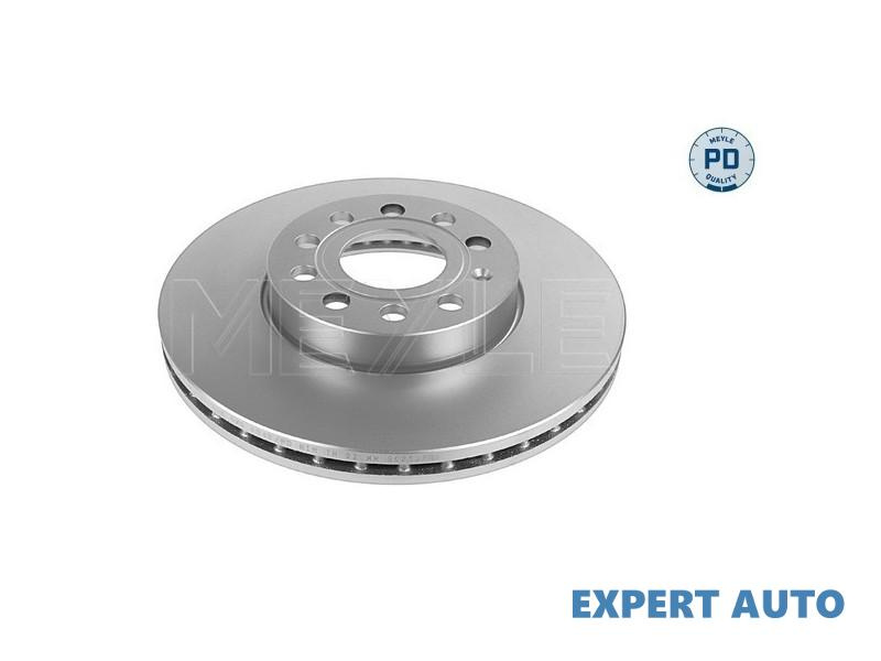Disc de franare Volkswagen VW TOURAN (1T1, 1T2) 2003-2010 #2 0986479088