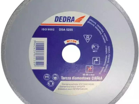 Disc diamantat 150 mm/22,2