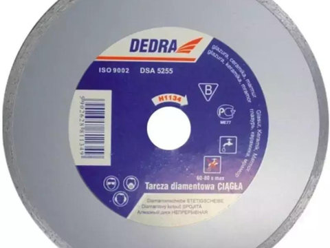 Disc diamantat 230 mm/22,2