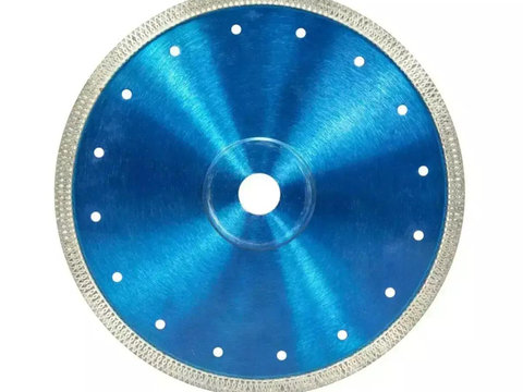 Disc diamantat subtire 200 mm/25,4