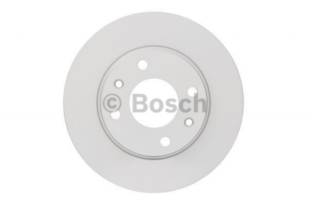 Disc frana 0 986 479 C54 BOSCH pentru CitroEn C15 Peugeot 205 Peugeot 309 Peugeot 106 Peugeot 306 CitroEn Saxo Peugeot 405