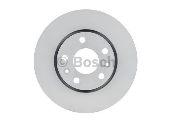 Disc frana 0 986 479 C62 BOSCH pentru Renault Megane Renault ScEnic Renault Laguna Renault Gran Renault Fluence Dacia Duster