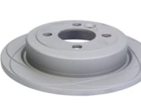 Disc frana 1,6 SPDisc frana POWER-R50/R53 MINI Cooper S si (00-06)