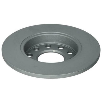 Disc frana 12135403 MTR pentru Audi A4 Seat Exeo