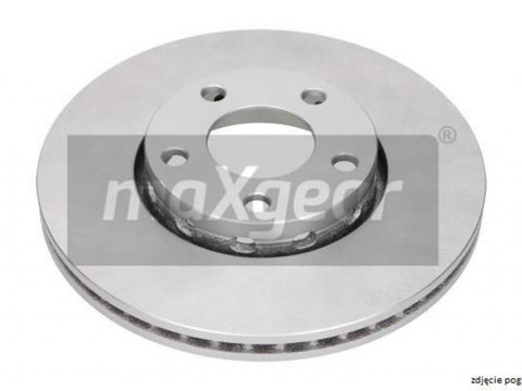 DISC FRANA 19-1213MAX MAXGEAR pentru Audi 80 Audi A4