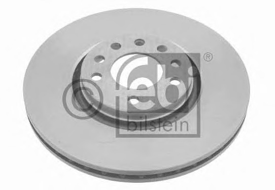 Disc frana 23559 FEBI BILSTEIN pentru Opel Vectra Opel Astra Opel Corsa Opel Zafira