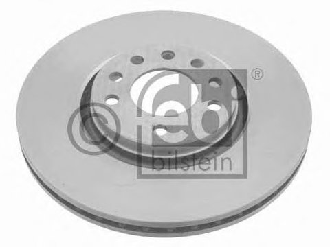 Disc frana 23559 FEBI BILSTEIN pentru Opel Vectra Opel Astra Opel Corsa Opel Zafira