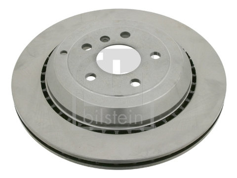 Disc frana 24748 FEBI BILSTEIN pentru Mercedes-benz R-class Mercedes-benz M-class Mercedes-benz Gl-class