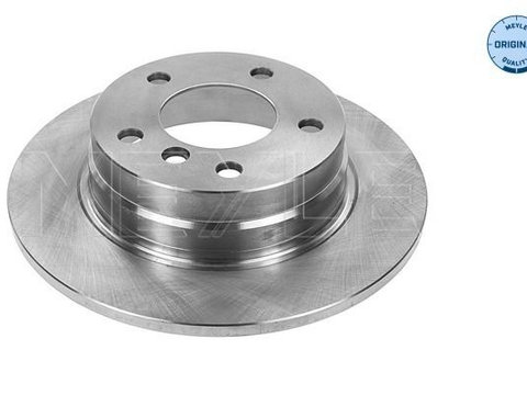 Disc frana 315 523 0037 MEYLE pentru Bmw Seria 3