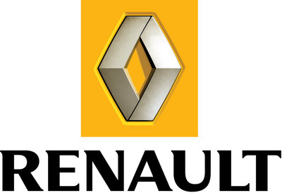 Disc frana 432000185R RENAULT pentru Renault Megan