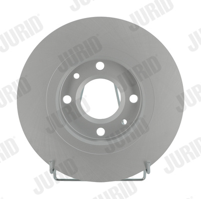 Disc frana 562128JC JURID pentru CitroEn C4 CitroEn Ds3 CitroEn Berlingo CitroEn C3 CitroEn Xsara CitroEn Ds4 Peugeot Partner Peugeot Ranch Peugeot Grand Peugeot 208 Peugeot 207 Peugeot 206 Peugeot 307 CitroEn C5 CitroEn C2