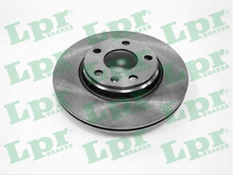 Disc frana A1491V LPR pentru Audi A4 Audi A8 Vw Passat