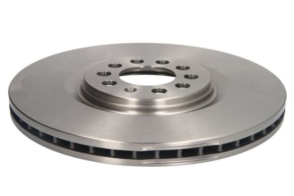 Disc frana ABE C3A027ABE montare punte fata pentru masina VW GOLF IV (1J1) 1997 1998 1999 2000 2001 2002 2003 2004 2005