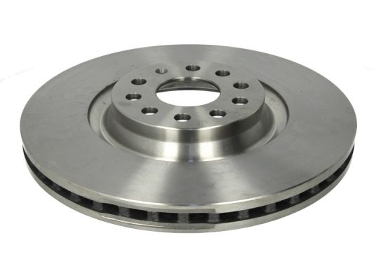 Disc frana ABE C3W048ABE montare punte fata pentru VW PASSAT ALLTRACK B7 (365) 2012 2013 2014