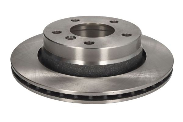 Disc frana ABE C4B002ABE montare puntea spate model BMW 3 cupe (E46) 1999 2000 2001 2002 2003 2004 2005 2006
