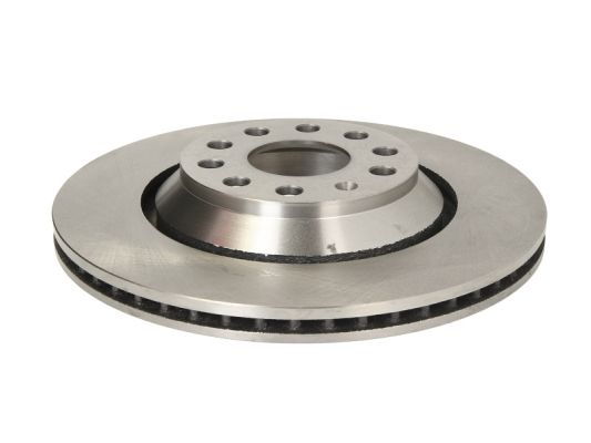 Disc frana ABE C4W014ABE montare puntea spate model SKODA OCTAVIA IV Combi (NX5, PV5) 2019 2020 2021 2022 2023 2024 2025