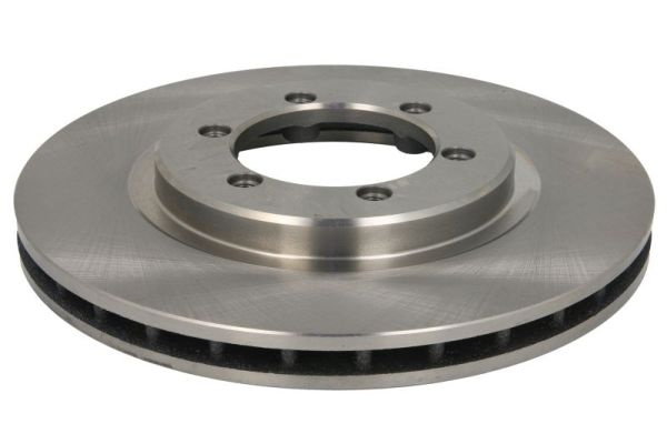 Disc frana ABE montare punte fata C30010ABE la masina SSANGYONG KORANDO (KJ) 1996 1997 1998 1999 2000 2001 2002 2003 2004 2005 2006