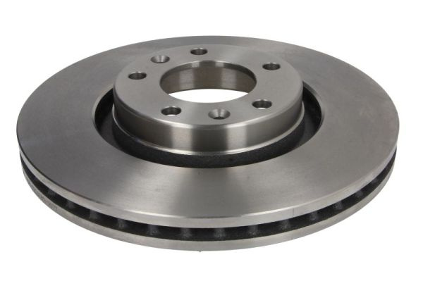 Disc frana ABE montare punte fata C3P011ABE la masina PEUGEOT PARTNER Autoutilitara/limuzina spatioasa (K9) 2021 2022 2023 2024 2025
