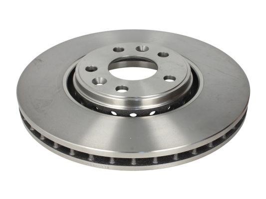 Disc frana ABE montare punte fata C3R046ABE model RENAULT ESPACE V (JR_) 2015 2016 2017 2018 2019 2020 2021 2022 2023