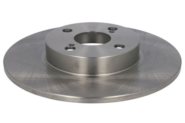 Disc frana ABE montare puntea spate C42016ABE se p