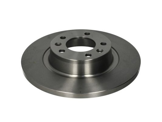 Disc frana ABE montare puntea spate C4C014ABE comp