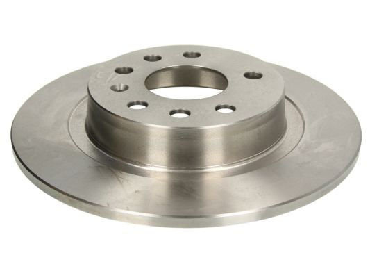 Disc frana ABE montare puntea spate C4X021ABE model OPEL ZAFIRA / ZAFIRA FAMILY B (A05) 2005 2006 2007 2008 2009 2010 2011 2012 2013 2014 2015