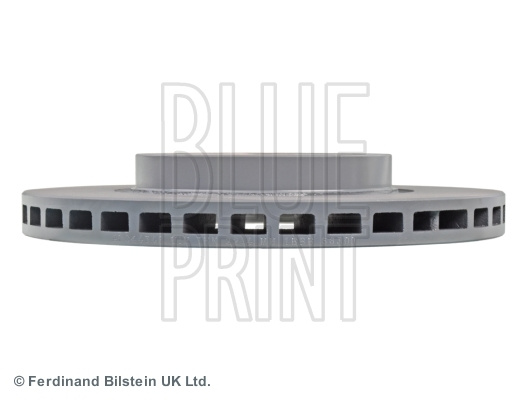 Disc frana ~ ADC44348 ~ BLUE PRINT ~ pun