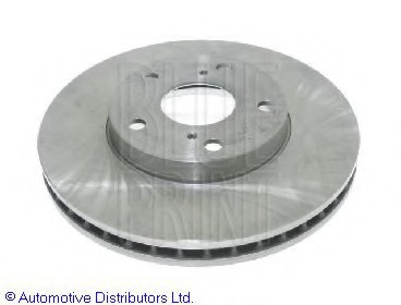 Disc frana ADT34378 BLUE PRINT pentru Toyota Camry Toyota Scepter Toyota Estima Toyota Previa Toyota Tarago Toyota Avensis Toyota Ipsum Toyota Picnic Toyota Verso