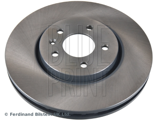 Disc frana ~ ADW194320 ~ BLUE PRINT ~ punte fata ~ pentru ZAFIRA TOURER C (P12) 1.4 (75) microbus 1,364 120 benzina