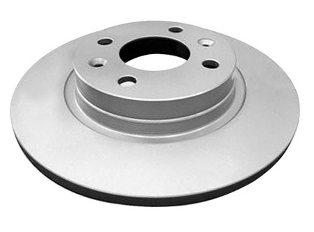 Disc Frana Asam Neventilat Dacia Sandero 1 2008-2012 30652