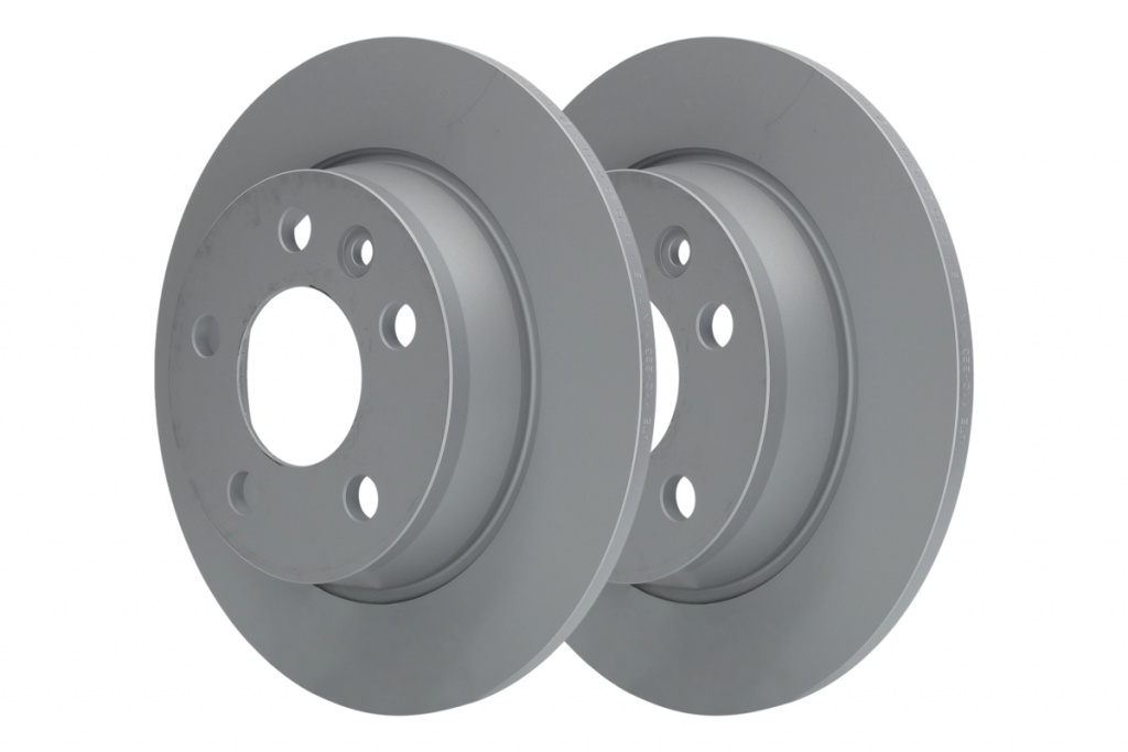 Disc frana ATE 24.0110-0223.1 pentru FOR