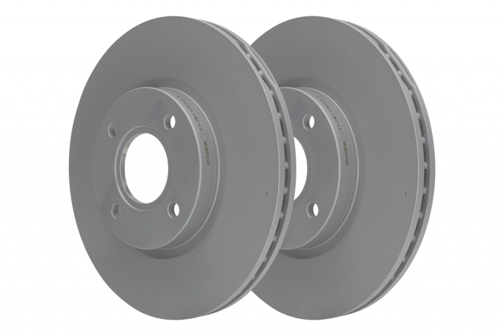 Disc frana ATE 24.0123-0122.1 pentru FOR