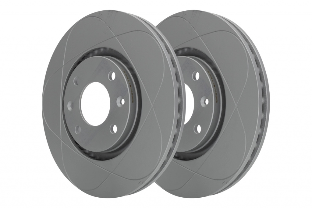 Disc frana ATE 24.0326-0120.1 compatibil