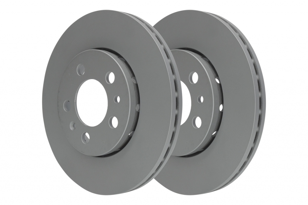 Disc frana ATE SEAT IBIZA IV SC (6J1, 6P