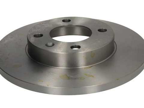 Disc frana AUDI 80 1972-1987 BOSCH 0986478011