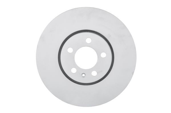 Disc frana # Audi A1 2011 2012 2013 2014 2015 # 0 986 478 867 # BOSCH