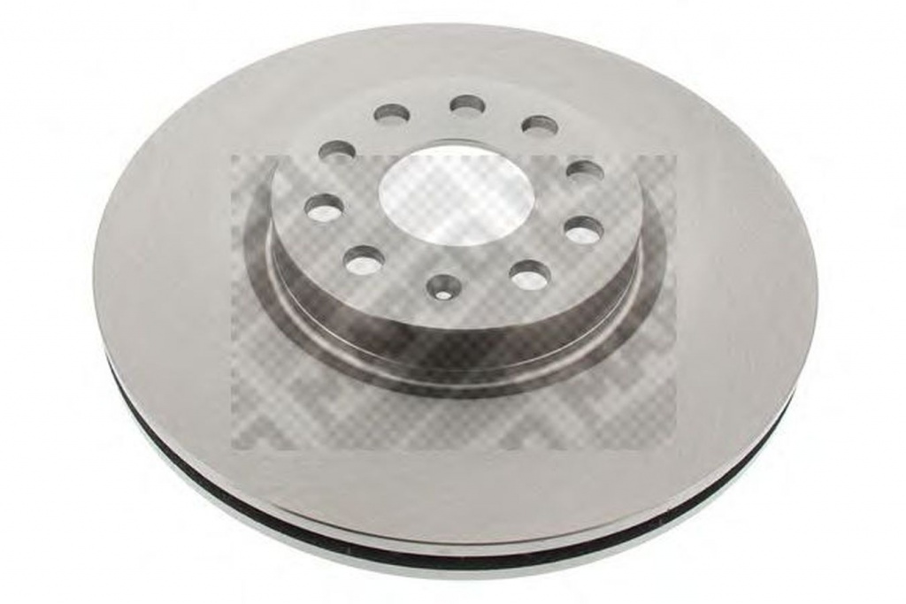 Disc frana AUDI A1 8X1 8XK 8XF MAPCO 25833