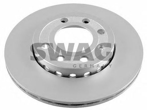 Disc frana AUDI A2 8Z0 SWAG 30 92 1580